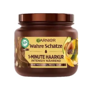 GARNIER ULTRA DOUX Masque à l’Huile d’Avocat et Beurre de Karité