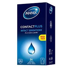 Manix Contact Plus "La référence de la finesse"
