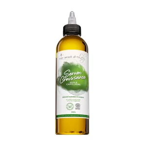 Les secrets de Loly Sérum Croissance Huile pousse et force - 250ml