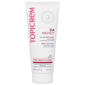 TOPICREM DA PROTECT Baume émollient Peaux très sèches et atopiques