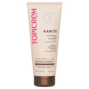 TOPICREM KARITÉ SHAMPOOING DOUX FORTIFIANT