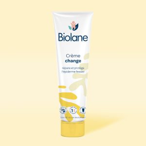 BIOLANE - Creme change bebe dermo pédiatrie