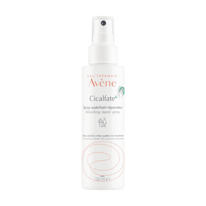 Cicalfate+ Spray asséchant réparateur Avène