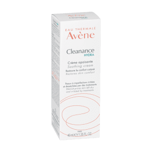 Avène Cleanance HYDRA Crème apaisante
