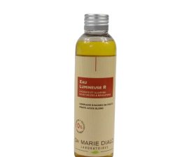 DR Marie Dialo, Eau Lumineuse R aux acides de fruits
