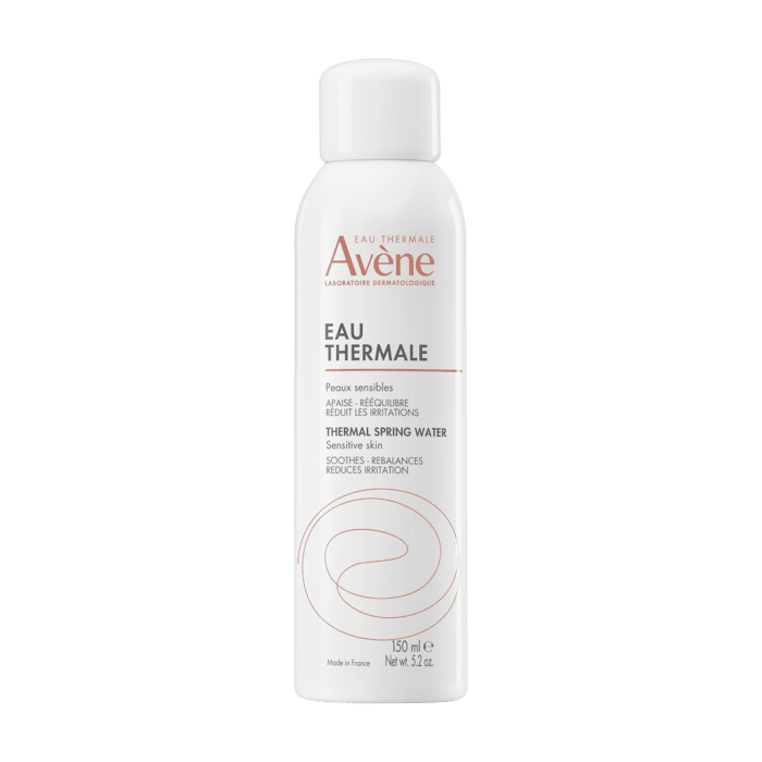 Spray d’Eau Thermale Avène 150ML