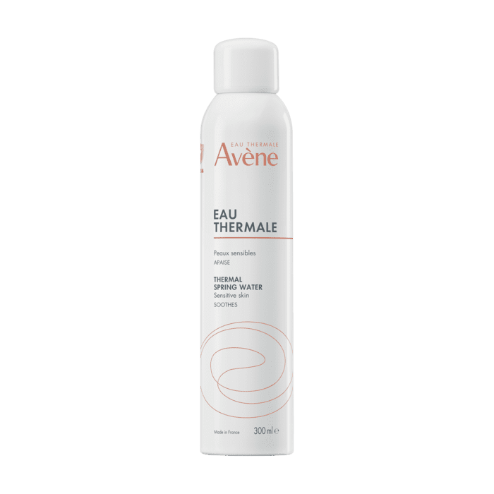 Spray d’Eau Thermale Avène 300ML