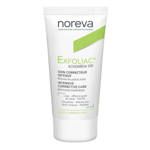 Noreva Exfoliac Acnomega 200
