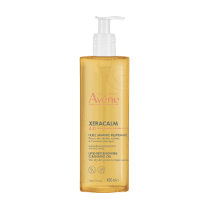 AVENE XeraCalm A.D Huile lavante relipidante