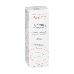 Avène Hydrance UV LÉGÈRE Émulsion hydratante