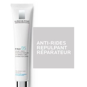 Hyalu B5 Soin Crème à l'Acide Hyaluronique Soin à l’acide hyaluronique anti-rides Anti-rides