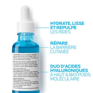 La Roche Posay Hyalu B5 Sérum à l'Acide Hyaluronique