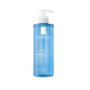 LIPIKAR Gel Lavant Gel douche apaisant et protecteur