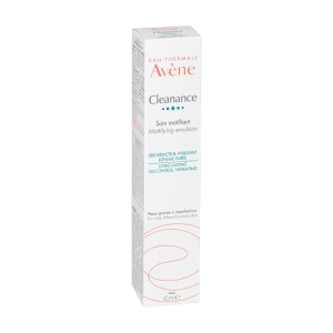 Avène Cleanance Soin matifiant