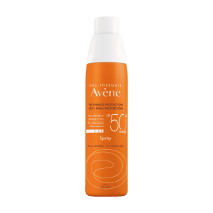 Avène Spray SPF 50+