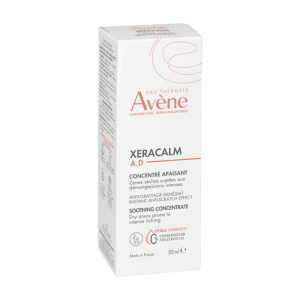 AVENE XERACALM A.D Concentré apaisant