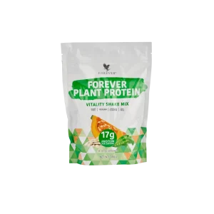 Forever Plant Protein™