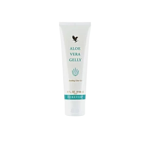 Forever Gelée Aloès