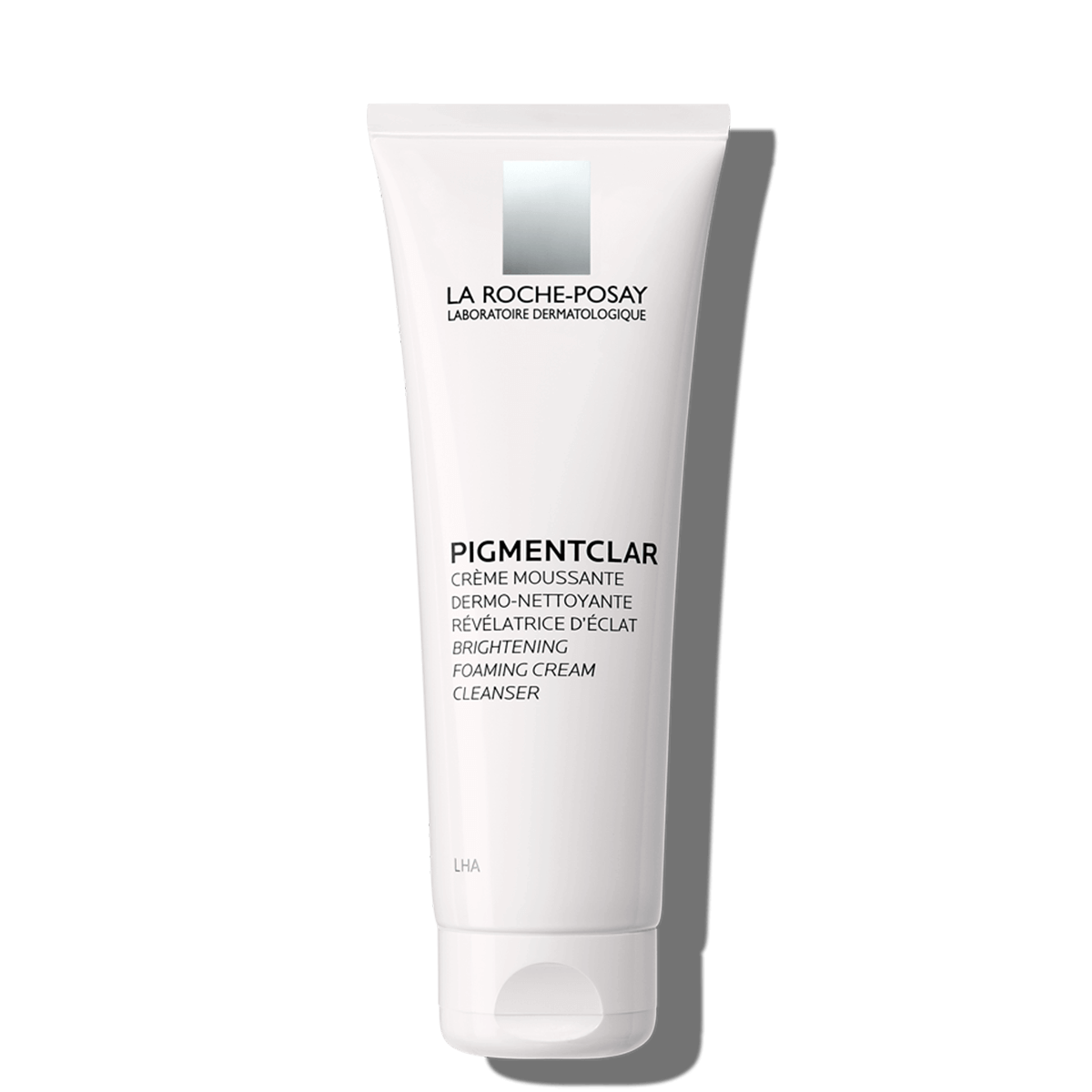 LA ROCHE POSAY Pigmentclar Creme Moussante Dermo-Nettoyante 125ml – Image 2
