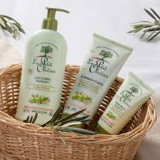 Le Petit Olivier Crème Mains Hydratante - Huile d’Olive – Image 2
