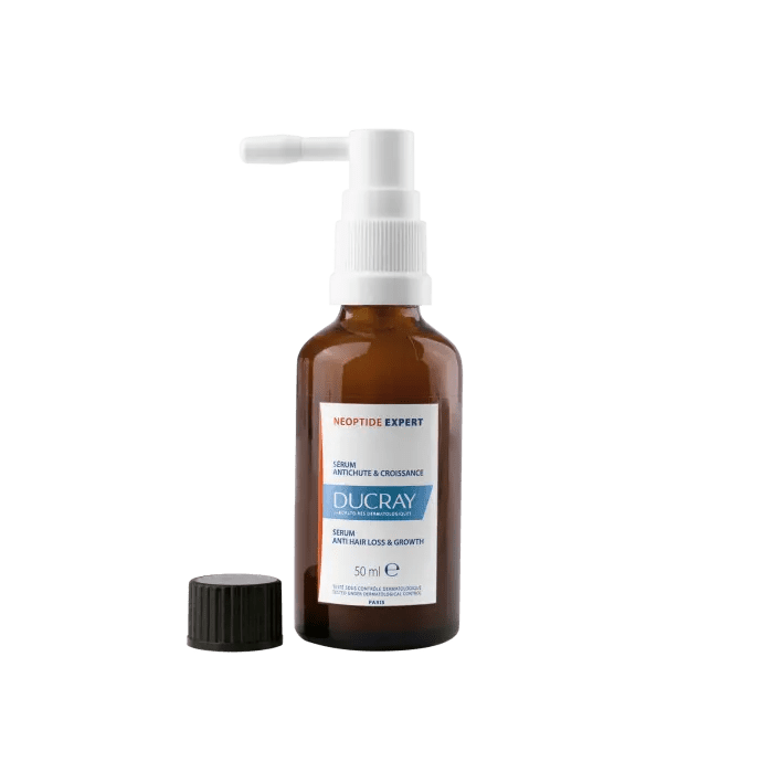 DUCRAY NEOPTIDE EXPERT Sérum antichute & croissance