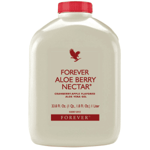 Forever Aloe Berry Nectar