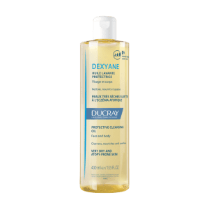DUCRAY Dexyane Huile lavante protectrice
