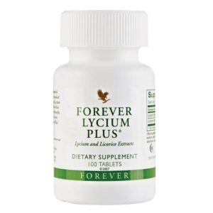 Forever Lycium Plus®