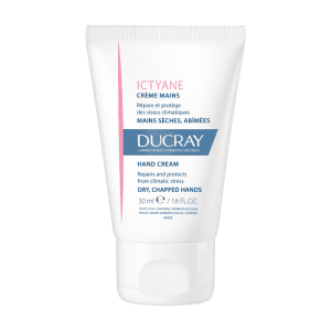 DUCRAY Ictyane Crème mains