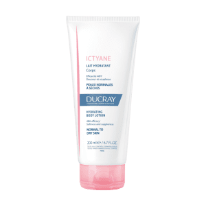 DUCRAY Ictyane Lait hydratant corps 200ml