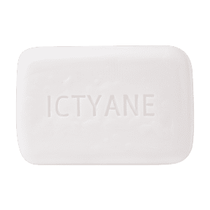 DUCRAY Ictyane Pain dermatologique surgras