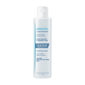 DUCRAY Keracnyl Lotion purifiante