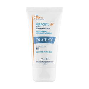 DUCRAY Keracnyl UV