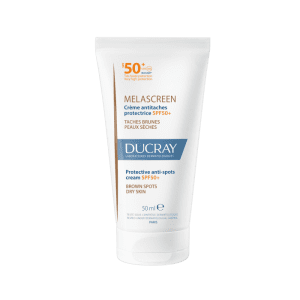 DUCRAY MELASCREEN Crème antitaches protectrice SPF50+