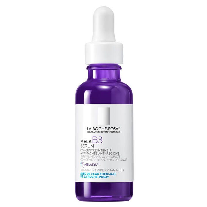LA ROCHE POSAY MELA B3 SÉRUM CONCENTRÉ INTENSIF ANTI-TACHES ANTI-RÉCIDIVE