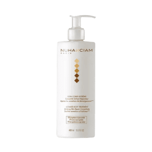 NUHANCIAM SOIN CORPS EXTREME NON PARFUME 400ML