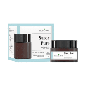 BIOBALANCE SUPER PURE