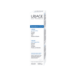 URIAGE BARIÉDERM-CICA Crème au cuivre zinc