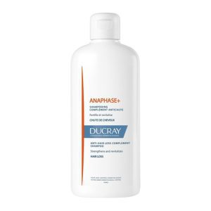 DUCRAY Anaphase+ Shampooing complément antichute 400ml