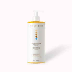 NUHANCIAM GEL DOUCHE DOUCEUR 500ML