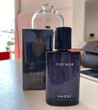 collection HAQQI 