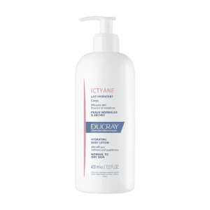 DUCRAY Ictyane Lait hydratant corps 400ml