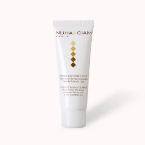 NUHANCIAM MASQUE SOIN PURETE ECLAT
