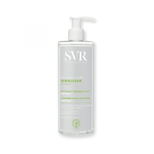SVR SEBIACLEAR Eau Micellaire