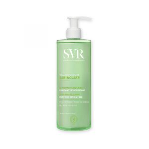 SVR SEBIACLEAR Gel Moussant