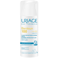 URIAGE BARIÉSUN 100 - FLUIDE PROTECTEUR EXTRÊME SPF50+