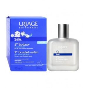 URIAGE BÉBÉ - 1ÈRE SENTEUR