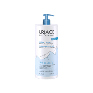 URIAGE CRÈME LAVANTE 1L