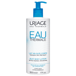 URIAGE EAU THERMALE - Lait velouté corps