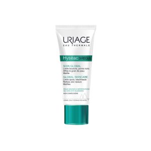 URIAGE HYSÉAC - 3-REGUL+ SOIN GLOBAL ANTI-IMPERFECTIONS